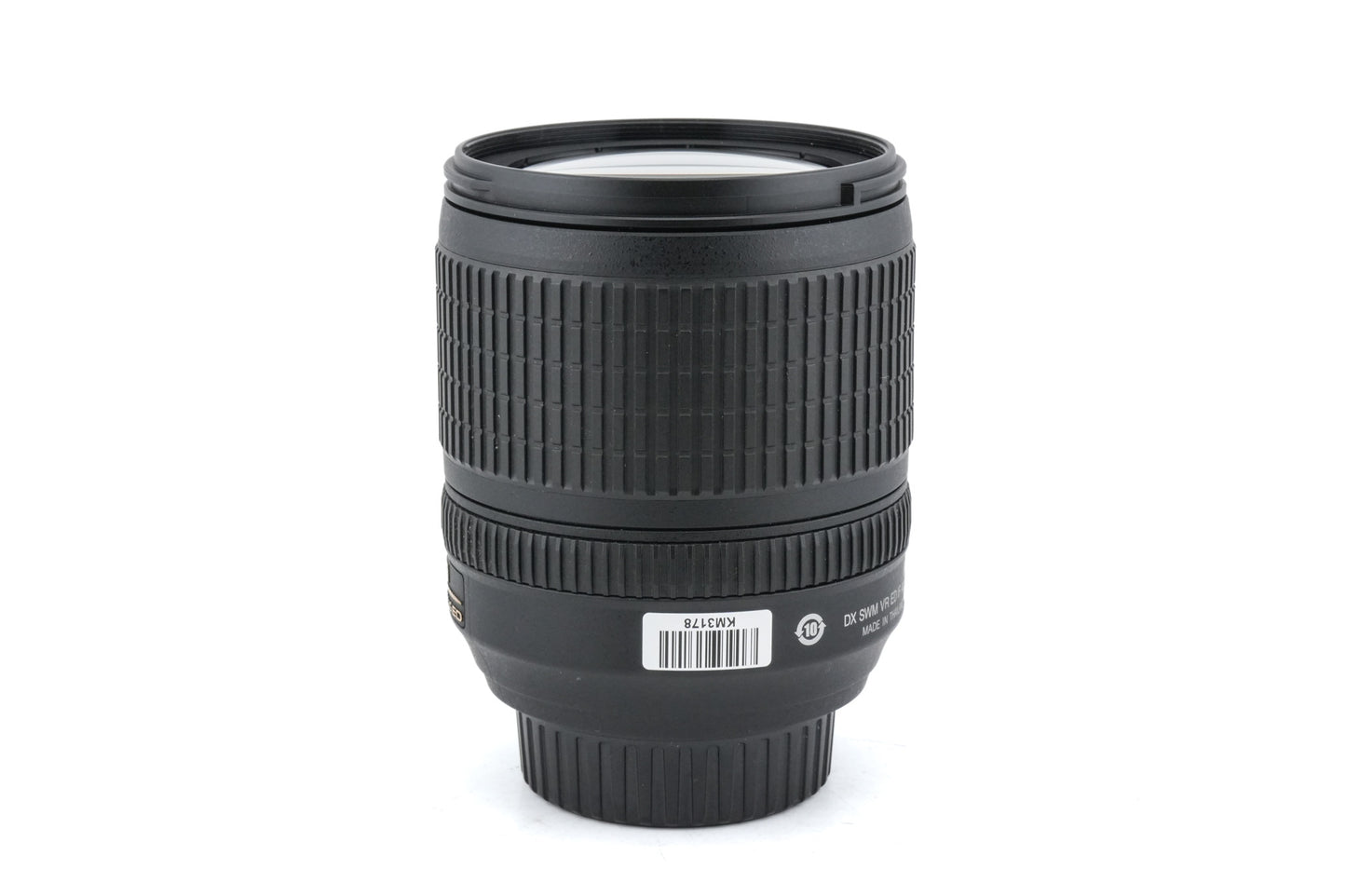 Nikon 18-105mm f3.5-5.6 AF-S Nikkor G ED VR