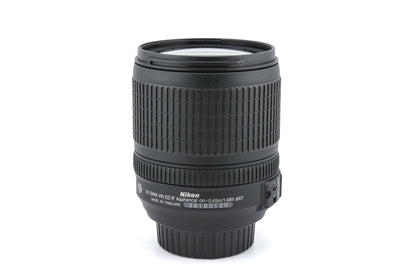 Nikon 18-105mm f3.5-5.6 AF-S Nikkor G ED VR