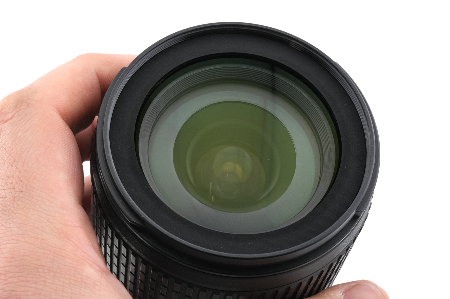 Nikon 18-105mm f3.5-5.6 AF-S Nikkor G ED VR