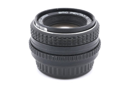 Pentax 50mm f2 SMC Pentax-M