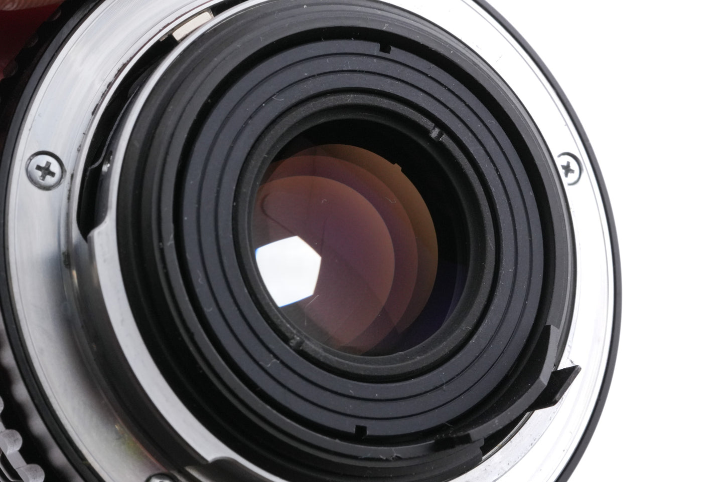 Pentax 50mm f2 SMC Pentax-M