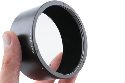 Carl Zeiss Lens Hood (85mm f1.4 ZE, ZF, ZF.2, ZK)