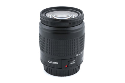 Canon 28-80mm f3.5-5.6