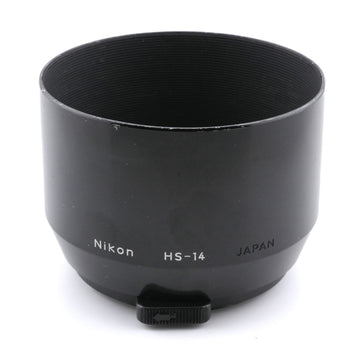 Nikon HS-14 Lens Hood