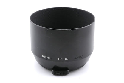 Nikon HS-14 Lens Hood