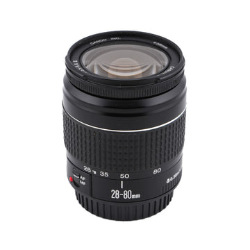 Canon 28-80mm f3.5-5.6 II