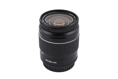 Canon 28-80mm f3.5-5.6 II