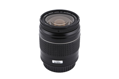 Canon 28-80mm f3.5-5.6 II