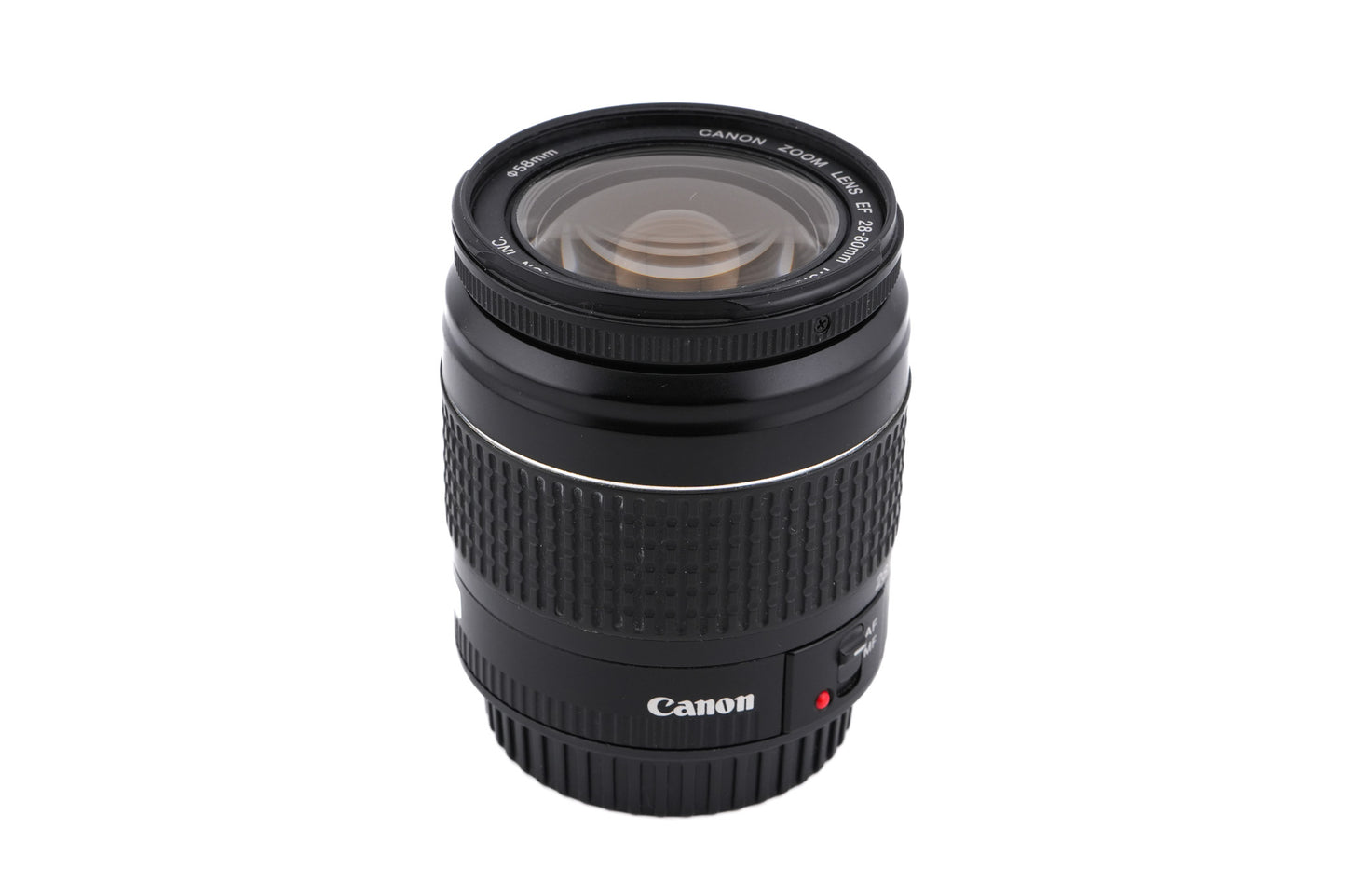 Canon 28-80mm f3.5-5.6 II