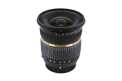 Tamron 10-24mm f3.5-4.5 AF SP Di II LD Aspherical (IF) (B001)