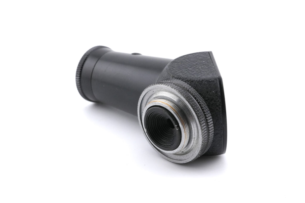 Minolta SR Angle Finder
