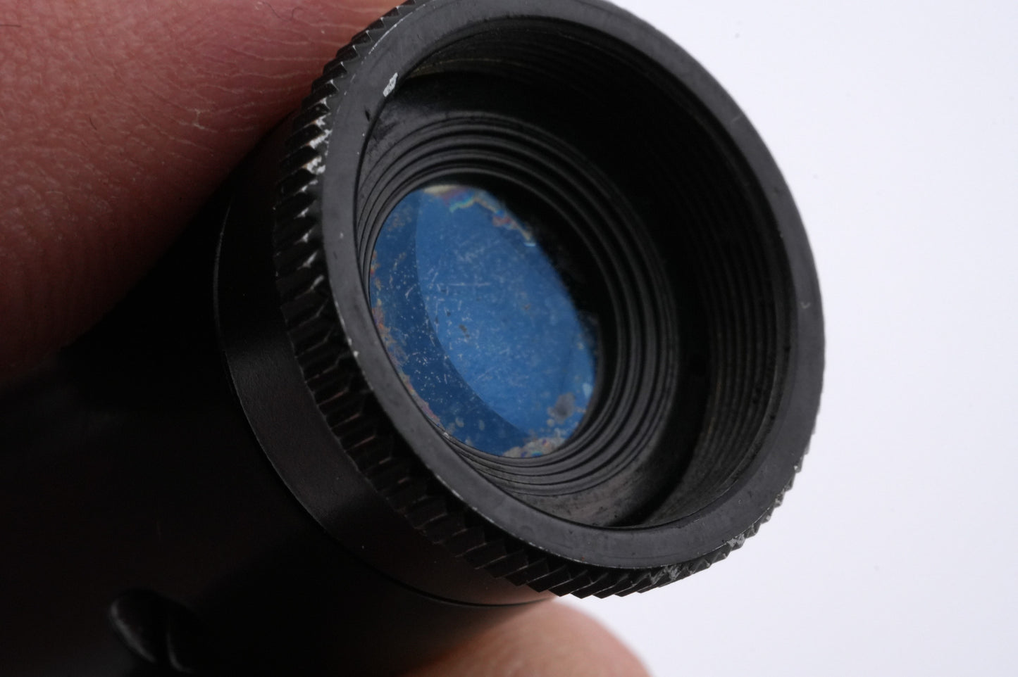 Minolta SR Angle Finder