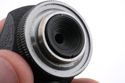 Minolta SR Angle Finder