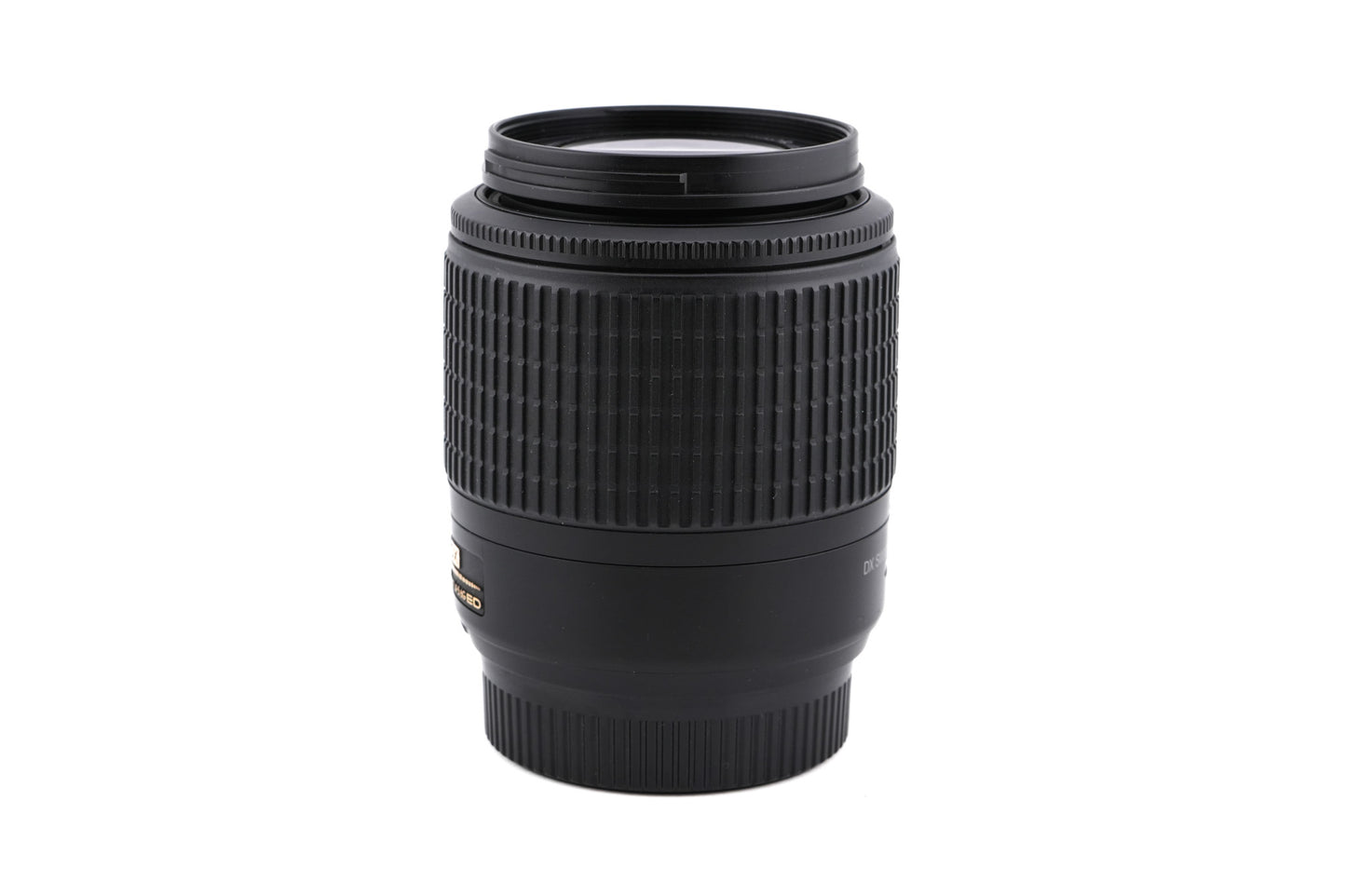 Nikon 55-200mm f4-5.6 AF-S Nikkor G ED