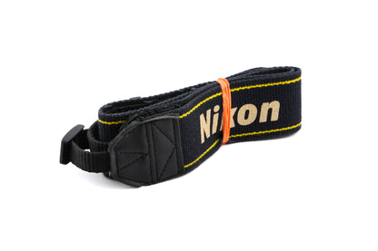 Nikon F4 + MB-20 Battery Pack Holder