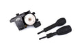 Velbon PHD-64Q 3-Way Tripod Head