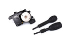 Velbon PHD-64Q 3-Way Tripod Head