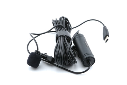 Boya BY-DM2 Lavalier Microphone