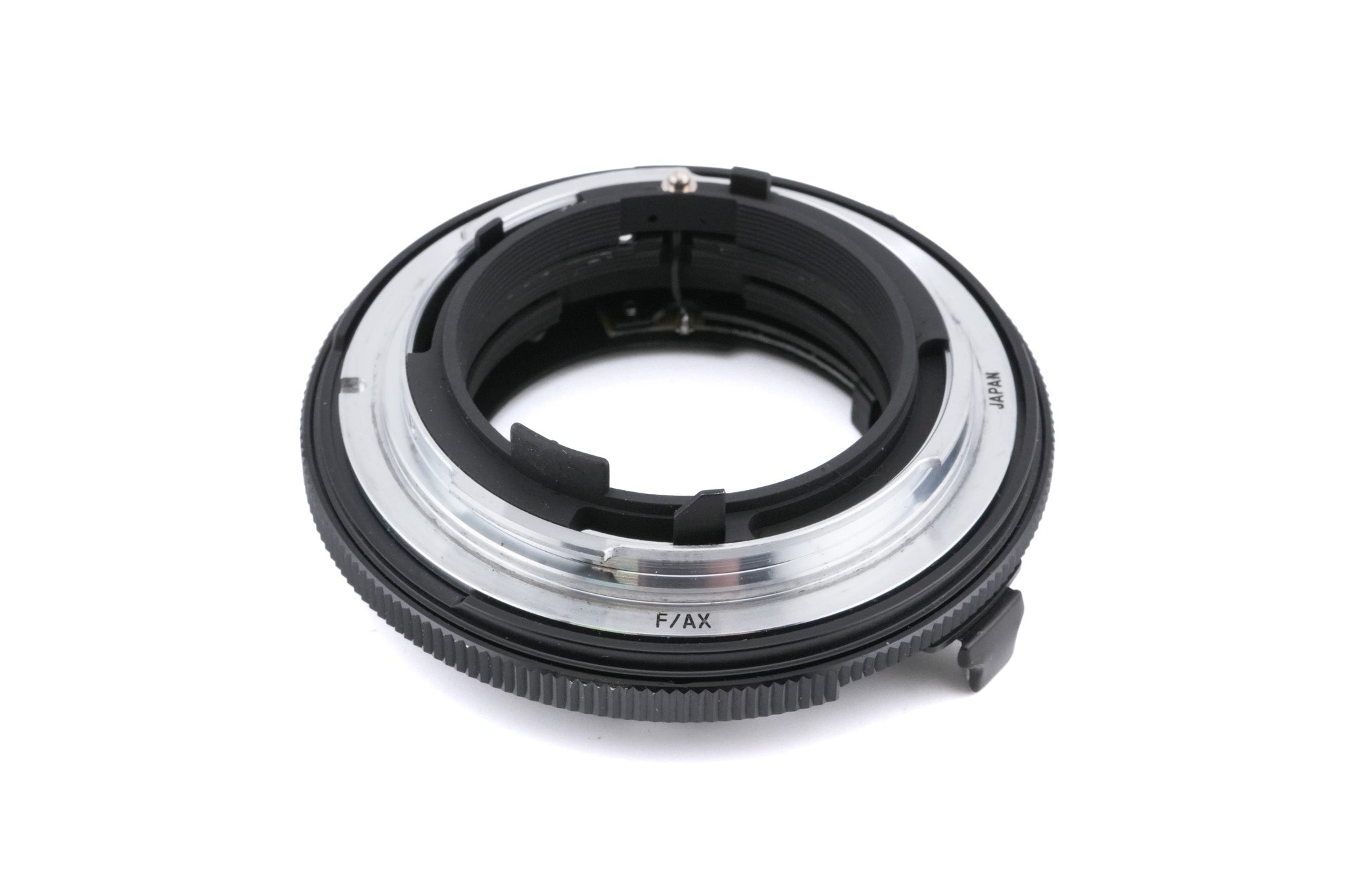 Orders X-Fujinon-Z F3.5-4.5 43-75mm DM Fujica AX Mount Lens For SLR/Mirrorless Cameras