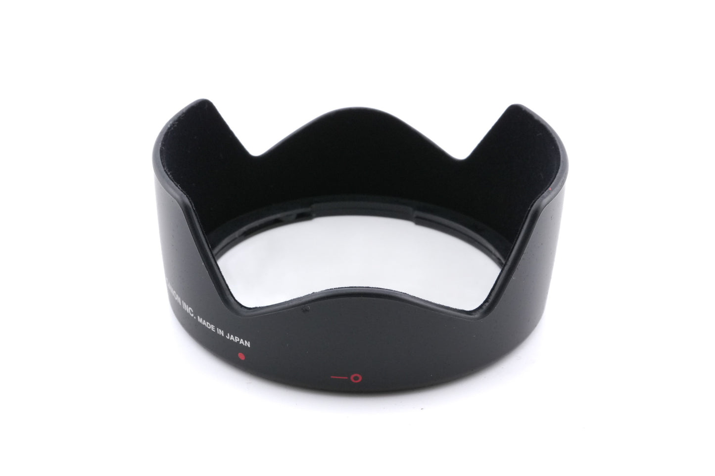 Canon EW-60 II Lens Hood