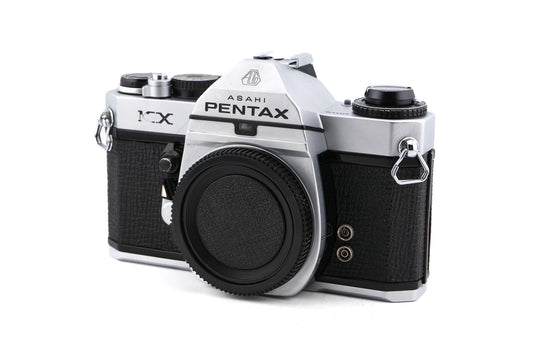 Pentax KX