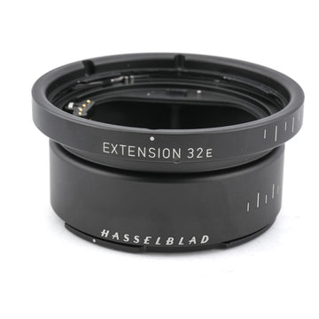 Hasselblad Extension Tube 32E (40655) (w/ Electronic Contacts)