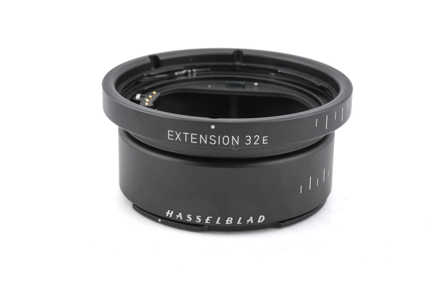 Hasselblad Extension Tube 32E (40655) (w/ Electronic Contacts)