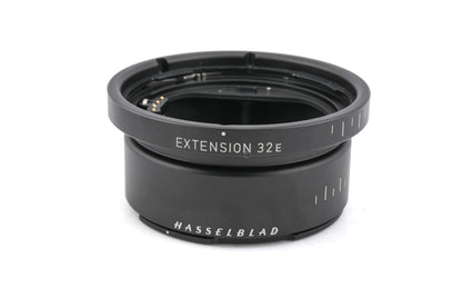 Hasselblad Extension Tube 32E (40655) (w/ Electronic Contacts)