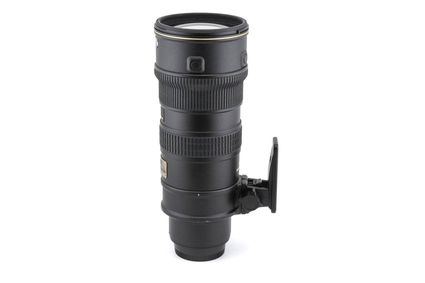 Nikon 70-200mm f2.8 AF-S VR-Nikkor G ED-IF