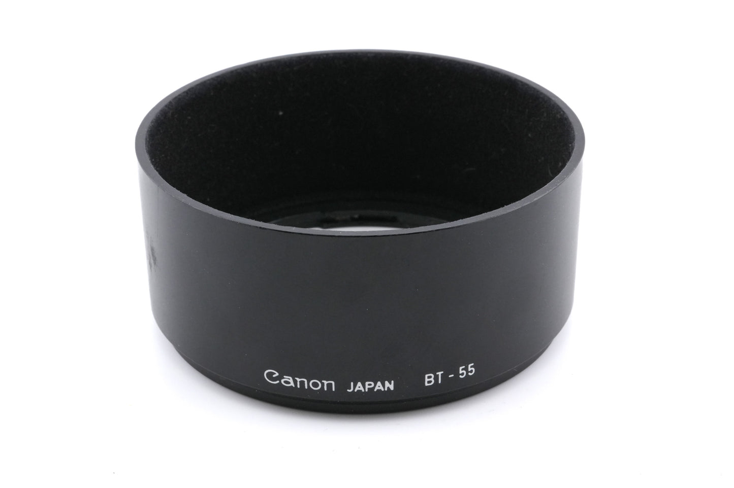 Canon BT-55 Lens Hood