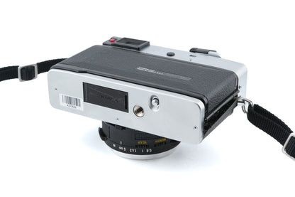 Canon Datematic