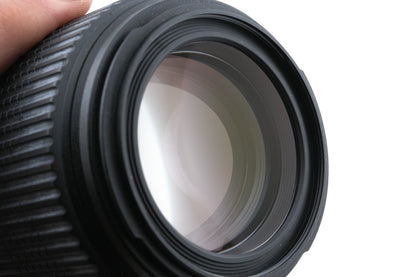 Tamron 90mm f2.8 Di SP VC USD Macro 1:1