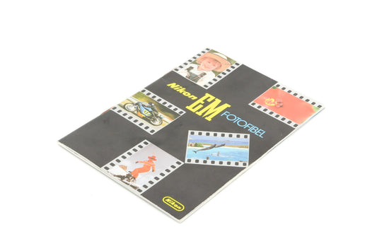 Nikon EM Photo Guide