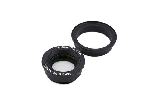 Nikon DK-17M 1.2x Magnifying Eyepiece