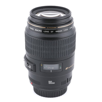 Canon 100mm f2.8 Macro USM