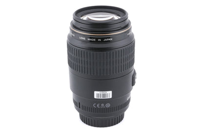 Canon 100mm f2.8 Macro USM