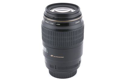 Canon 100mm f2.8 Macro USM