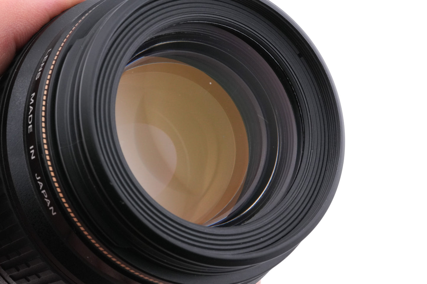 Canon 100mm f2.8 Macro USM