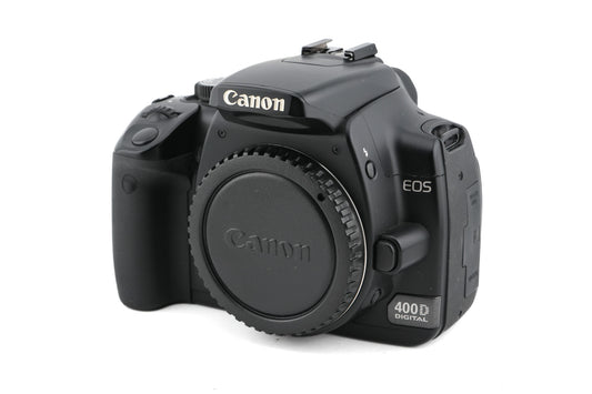 Canon EOS 400D