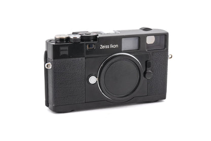 Zeiss Ikon ZM