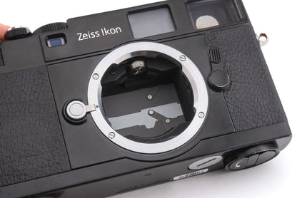 Zeiss Ikon ZM