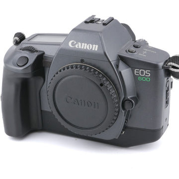 Canon EOS 600