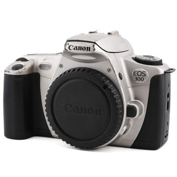 Canon EOS 300