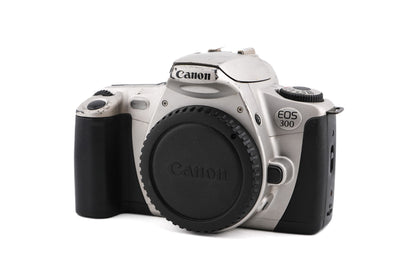 Canon EOS 300