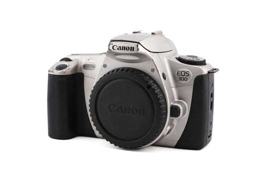 Canon EOS 300