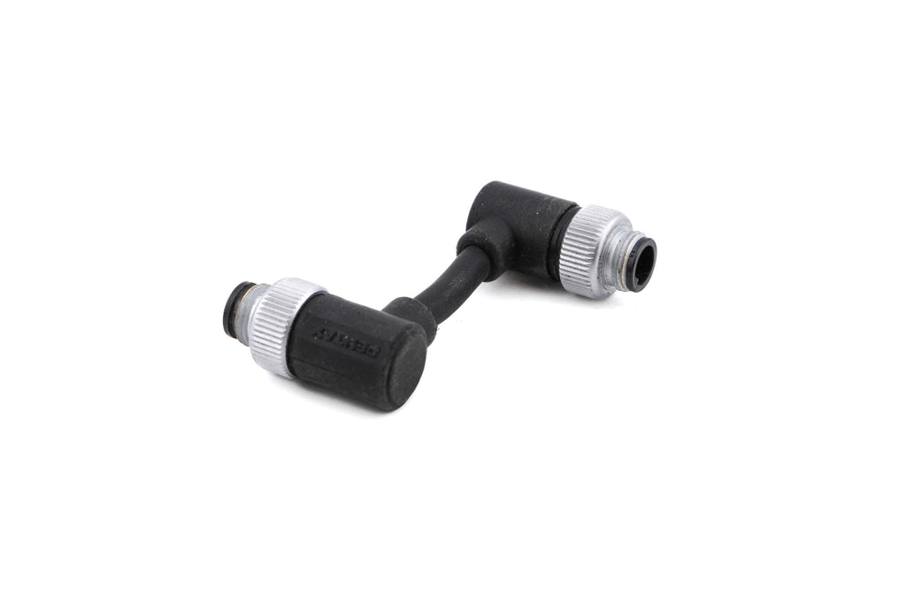 Pentax 67 II Hot Shoe Grip