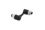 Pentax 67 II Hot Shoe Grip