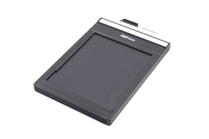 Fidelity Elite 4x5" Cut Film Holder