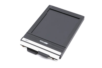 Fidelity Elite 4x5" Cut Film Holder