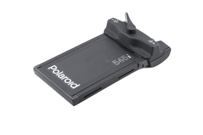 Polaroid 545i Instant Film Back